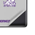 Texas Christian University Horned Frogs Logo Print Pixel Skins